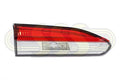 Genuine Toyota Corolla Cross Rear Garnish Lamp Left Hand No LED (10/22-07/25)