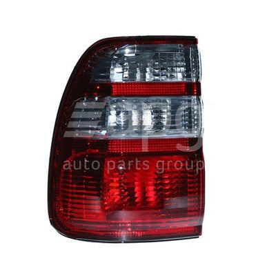 Toyota Landcruiser Tail Lamp LH (08/02-05/05)