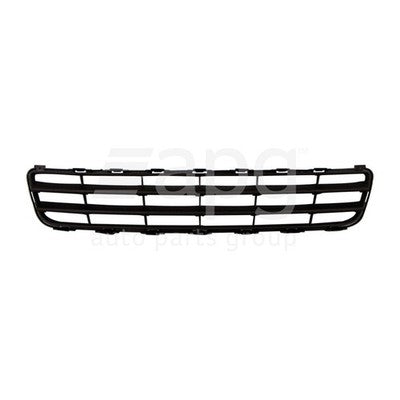 Suzuki Swift EZ Front Bar Grille (07/07-02/11)