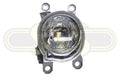 Genuine Toyota Fortuner Fog Lamp Right Hand Front LED TYPE (05/20-On)