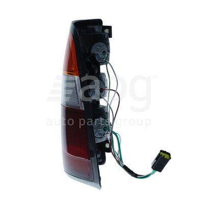 Holden Rodeo TF Tail Lamp RH (02/97-02/03)