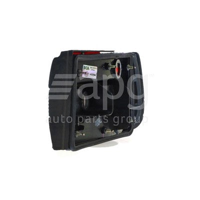 Holden Commodore VN Tail Lamp LH Clear (08/86-08/97)
