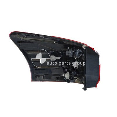 Genuine Isuzu Ute MU-X Series 2 Tail Lamp RH (02/17-04/20)