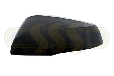 Genuine Toyota Rav4 Door Mirror Cover Left Hand EDGE (12/21-On)