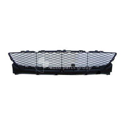 Genuine Mazda 3 BK Front Bar Grille (01/04-06/06)