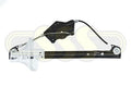 Volkswagen Golf Door Window Regulator Right Hand Rear Electric No (07/98-06/04)