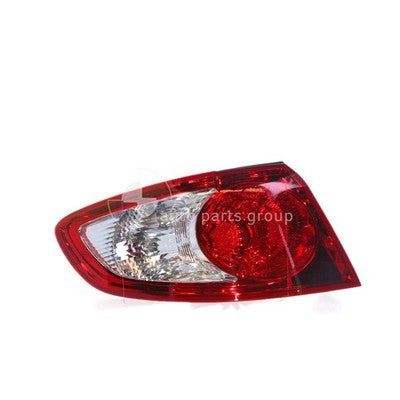 Genuine Hyundai Santa Fe CM Tail Lamp LH (05/06-08/09)