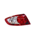Genuine Hyundai Santa Fe CM Tail Lamp LH (05/06-08/09)