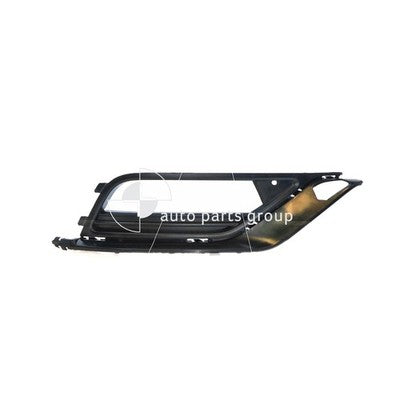 Genuine Volkswagen Passat Alltrack B8 Front Bar Grille RH (02/16-05/19)