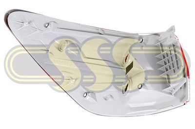 Nissan / Datsun Pathfinder Tail Lamp Right Hand Not For Hybrid (06/13-10/16)