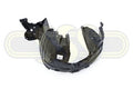 Nissan / Datsun Xtrail Guard Liner Left Hand (02/17-08/22)