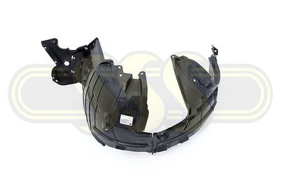 Nissan / Datsun Xtrail Guard Liner Left Hand (02/17-08/22)