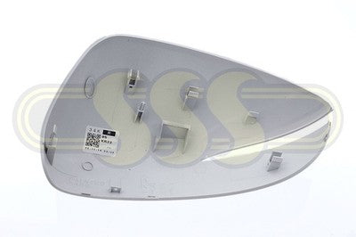 Genuine Mazda Cx3 Door Mirror Cover Right Hand (01/15-08/18)