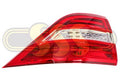 Mercedes M Class Tail Lamp Left Hand With LED (2011-On)