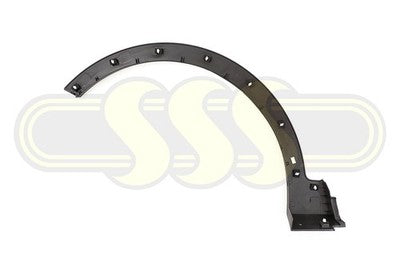 Genuine Hyundai Santa Fe Wagon Guard Flare Right Hand (05/15-02/18)
