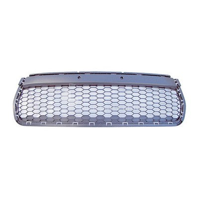Genuine Holden Captiva 7 CG II Front Bar Grille (01/11-02/16)