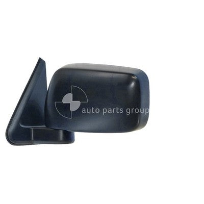 Genuine Nissan Patrol GU Door Mirror LH (12/97-02/03)