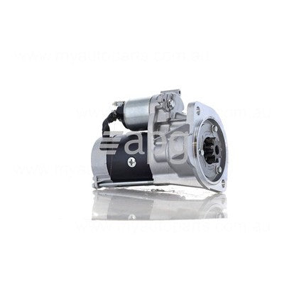 Nissan Navara D22/R20 Starter Motor Hitachi Type 12 Volt (11/96-04/15)