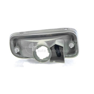 Holden Rodeo TF Front Bar Park / Indicator Lamp LH (02/97-02/03)