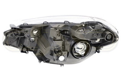 Genuine Toyota Yaris Head Lamp Right Hand No LED Ascent And SX (07/14-01/17)