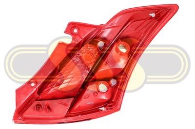 Suzuki Swift Tail Lamp Left Hand Standard Type (2013-2016)