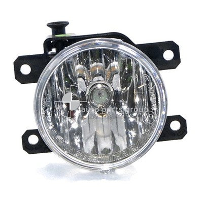 Genuine Subaru BRZ Z1/G4/G4X Fog Lamp R/L (12/11-11/16)