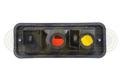 Holden Jackaroo Bar Lamp Left Hand Rear (06/01-12/05)
