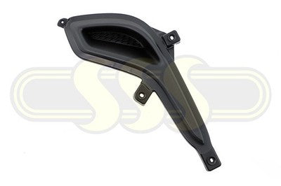 Genuine Hyundai Accent Fog Lamp Cover Left Hand (04/17-12/19)
