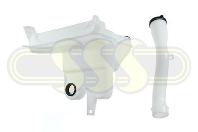 Toyota Hilux 1988-On Washer Bottle No Motor (07/11-08/15)