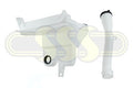 Toyota Hilux 1988-On Washer Bottle No Motor (07/11-08/15)