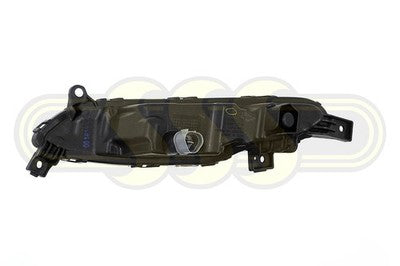 Hyundai Tucson Daytime Running Lamp Right Hand (05/15-06/18)