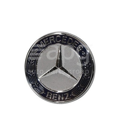 Genuine Mercedes-Benz GL Class X166/W166/W251 Bonnet Emblem (04/06-On)