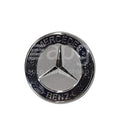 Genuine Mercedes-Benz GL Class X166/W166/W251 Bonnet Emblem (04/06-On)