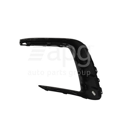 Genuine Volkswagen Tiguan 5N Front Bar Grille RH (03/21-11/23)