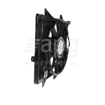 Chrysler PT Cruiser PG Radiator Fan Assembly 12/05-6/10 4DR 2.4L 4W 4CYL PET