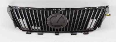 Genuine Lexus Is250 4Door Grille Standard Type No Pre-Crash (08/08-08/10)