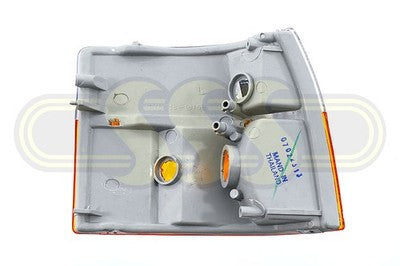 Toyota Hiace Corner Lamp Left Hand (09/98-01/05)