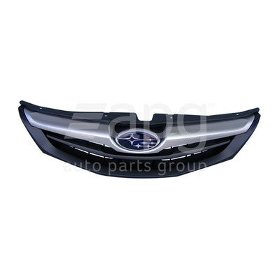 Genuine Subaru Impreza G3 Grille (07/10-12/11)