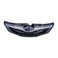 Genuine Subaru Impreza G3 Grille (07/10-12/11)