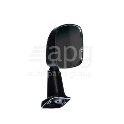 Toyota Hilux Door Mirror RH (10/78-01/90)