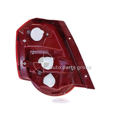 Holden Barina TK Tail Lamp RH (12/05-12/12)