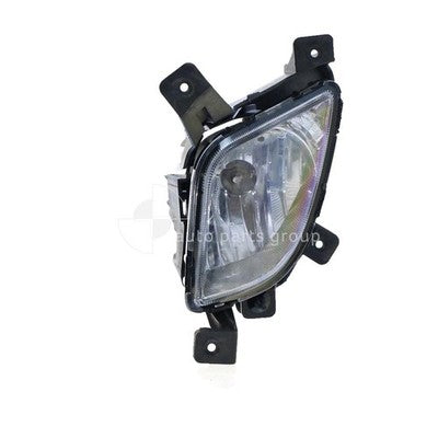 Hyundai ix35 LM Fog Lamp LH (02/10-05/15)
