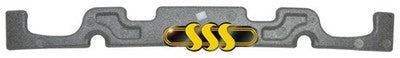 Genuine Kia Rio Bar Absorber Rear Sedan (05/05-07/09)