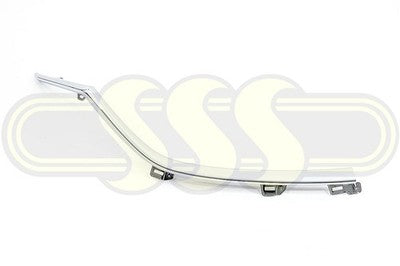 Genuine Mazda Mazda6 Grille Mould Right Hand Chrome Chrome Lower (10/12-05/18)