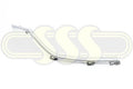 Genuine Mazda Mazda6 Grille Mould Right Hand Chrome Chrome Lower (10/12-05/18)
