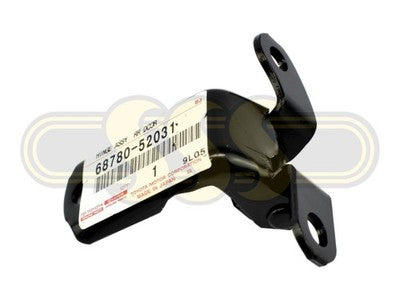 Genuine Lexus Ct200H 5Door Door Hinge Lh-Rr-Lower (10/17-On)