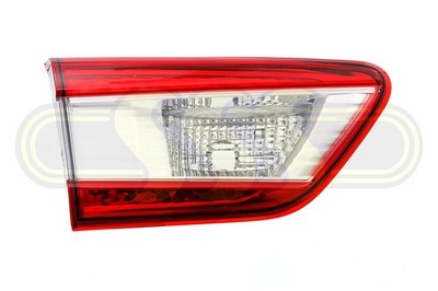 Genuine Subaru Impreza Rear Garnish Lamp Left Hand Wagon (09/16-01/20)
