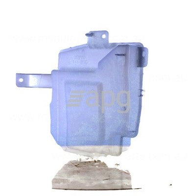 Genuine Mitsubishi Outlander ZJ Washer Bottle Without Pump (11/12-01/15)