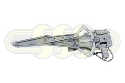 Holden Commodore Door Window Regulator Left Hand Front Electric (08/04-2007)