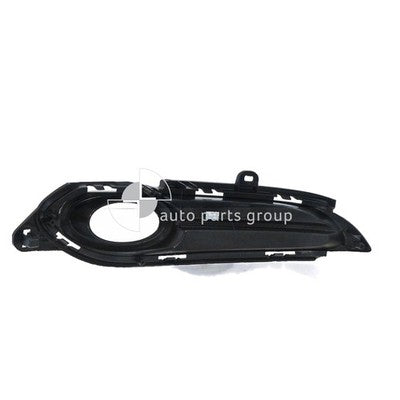 Genuine Honda HR-V RU Front Bar Grille RH (02/15-07/18)